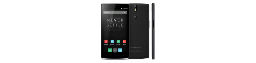 OnePlus 1